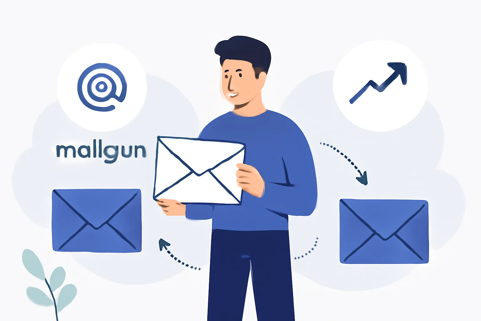 Migrate from Mailgun to YourTrend: Guide