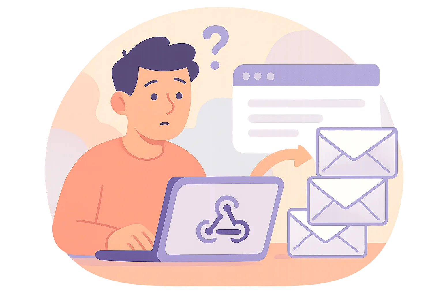 Why Are Webhook Retries Causing Duplicate Messages?