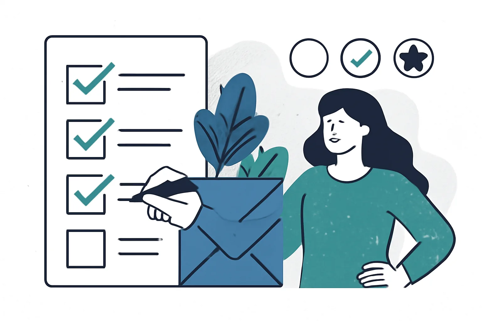 Email Deliverability Checklist for Better Inbox Placement