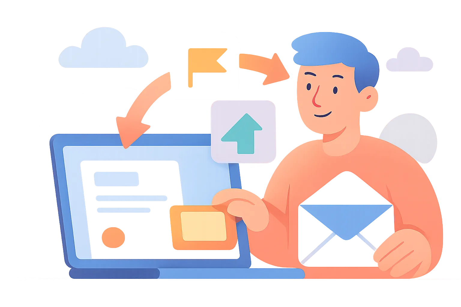 So migrieren Sie Transaktions-E-Mails von Postmark zu YourTrend