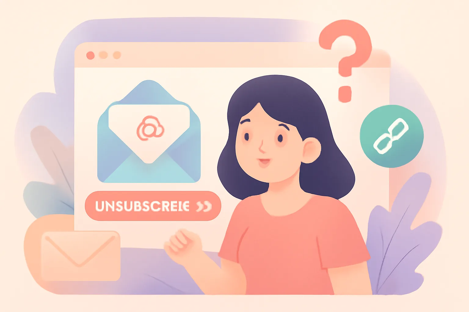 Why Your Email Unsubscribe Link Is Not Working