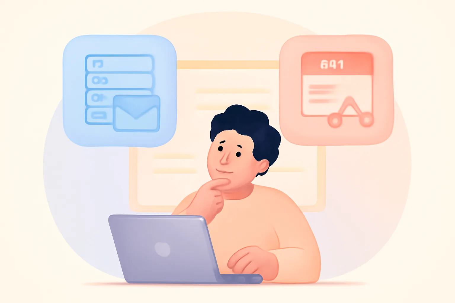 How to Choose Between SMTP Relay and Direct API