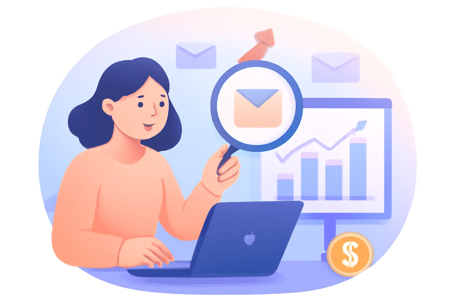 How to Measure Email Conversion Rate from Transactional Messages