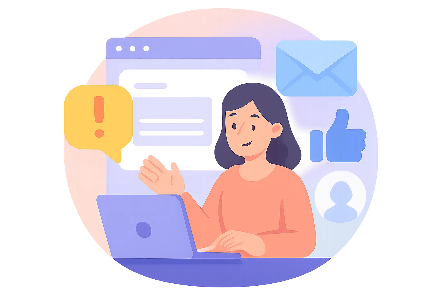 Як знизити рівень скарг на email після надсилання кампанії старим контактам