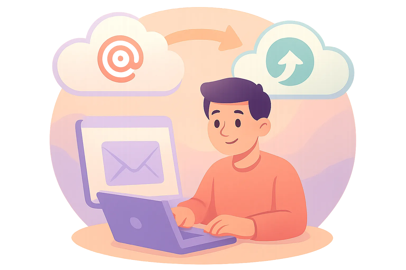 Come migrare le email transazionali da Mailgun a YourTrend senza downtime