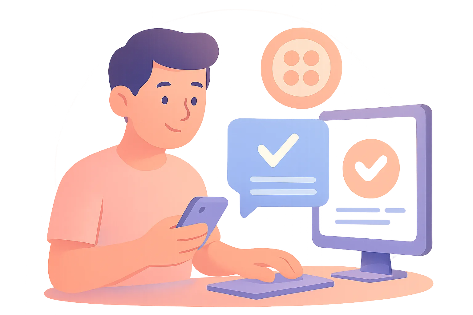 Jak skonfigurować potwierdzenia doręczenia SMS w Twilio