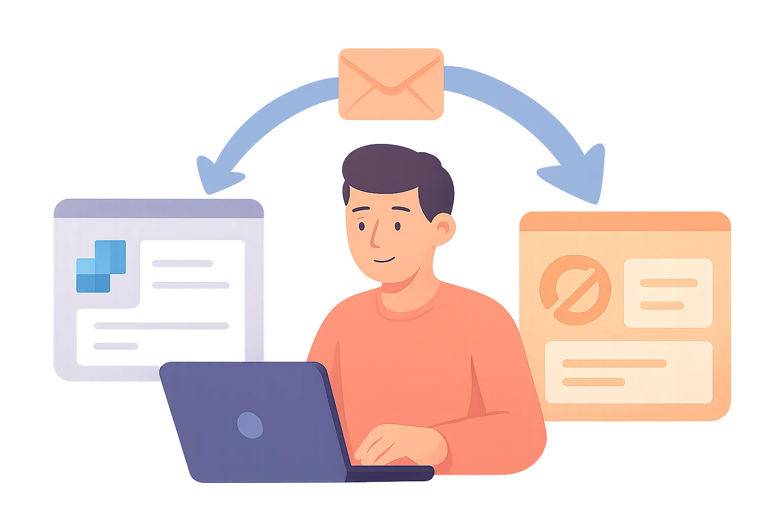 How to migrate transactional email from SendGrid to YourTrend without downtime