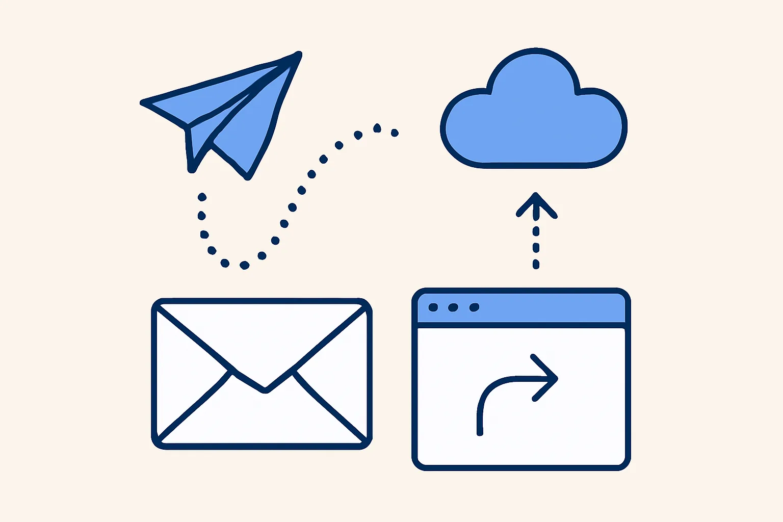 События Email Webhook для транзакционных писем