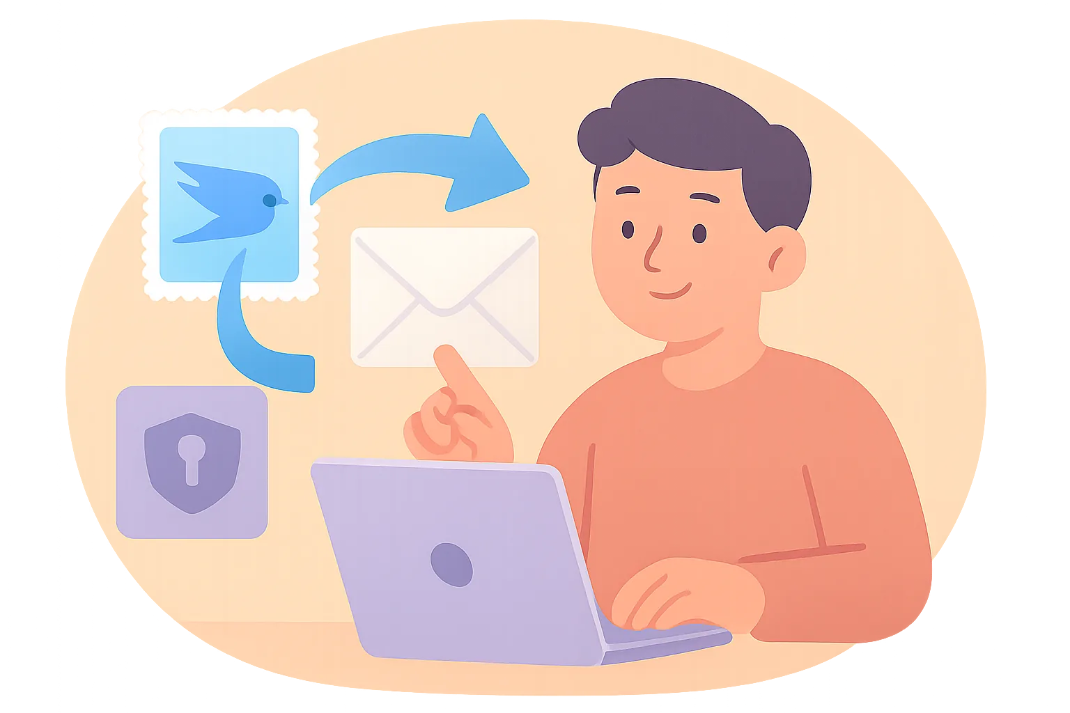 E-Mail-Tracking von den Apple Mail Datenschutzänderungen migrieren