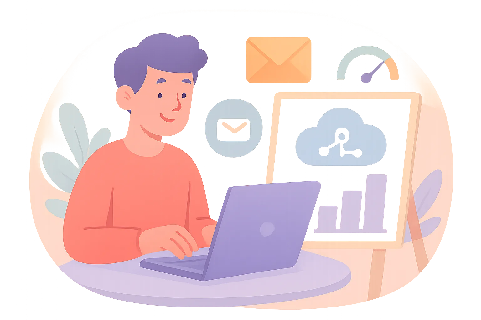 Migliori limiti di invio email per una startup su IP condiviso