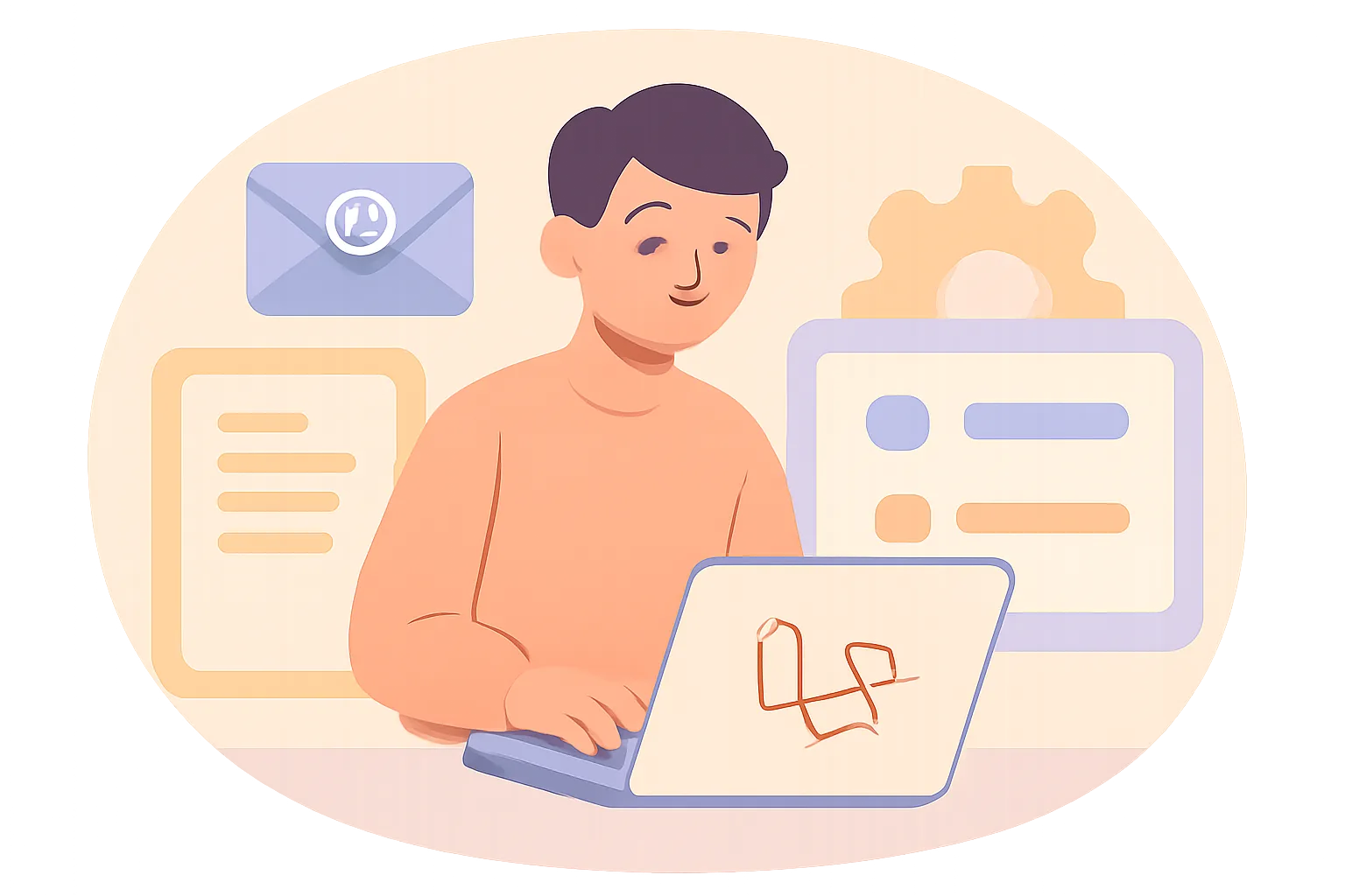 Налаштування SMTP-ретрансляції для Laravel: як порівнювати варіанти