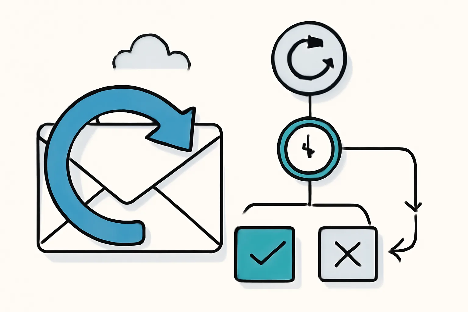 Email Delivery Webhook Retry Strategy Guide