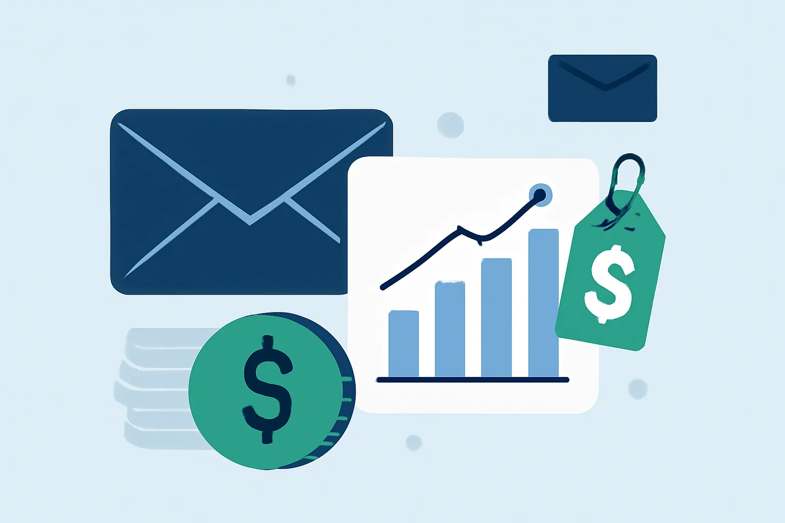 Transactional Email Pricing at Scale: What to Expect
