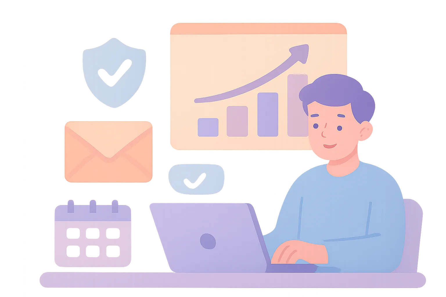 What Changed in Email Sender Reputation Management in 2025