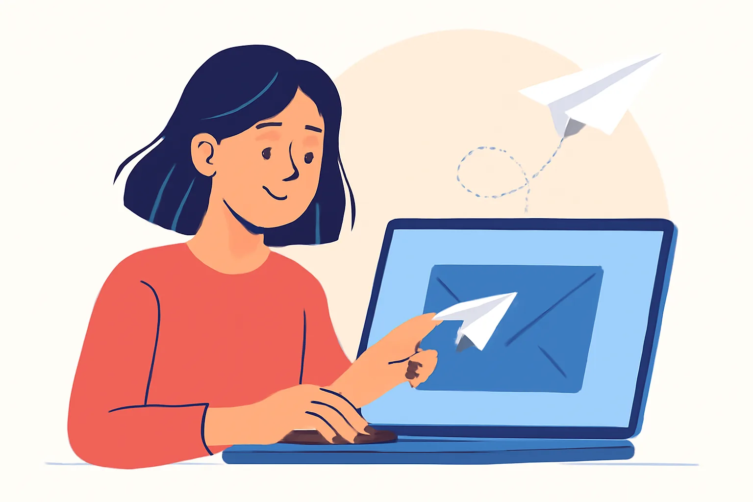 Email Sending for Beginners: A Practical Guide