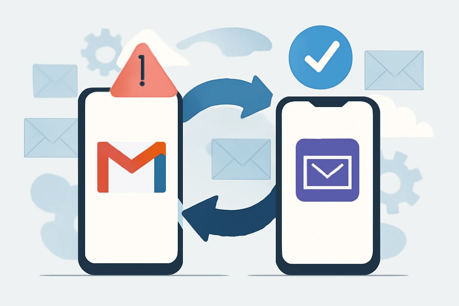 What Changed in Gmail and Yahoo Sender Requirements in 2024