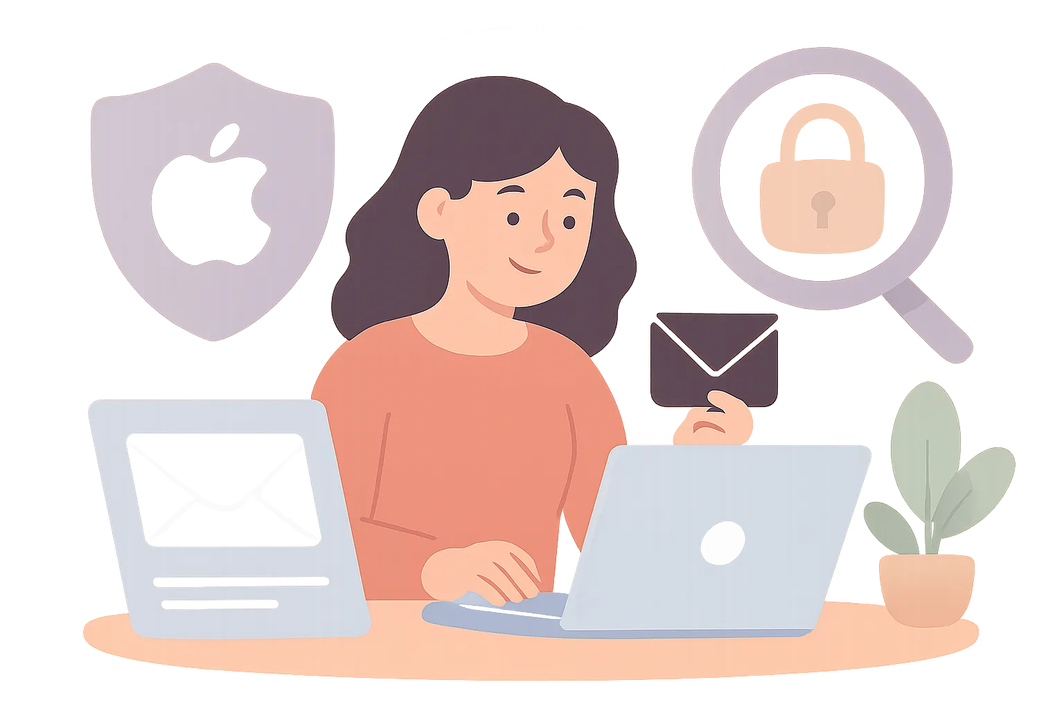 what changed in Apple Mail privacy and what should email senders do now