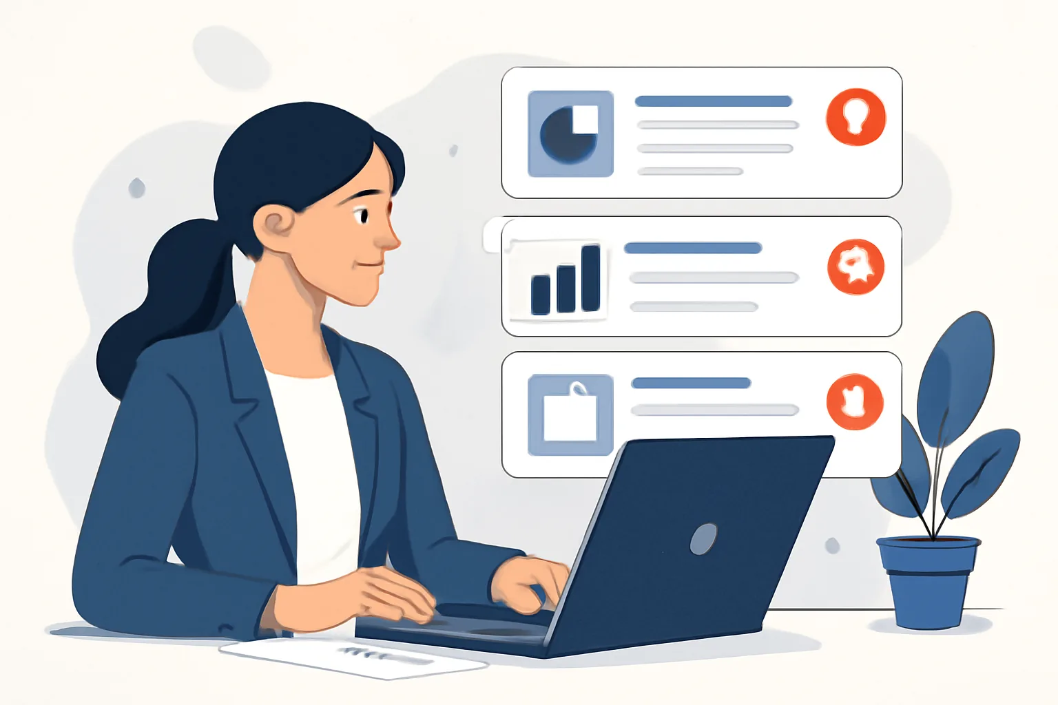 Web Push Notification Examples for Business Use