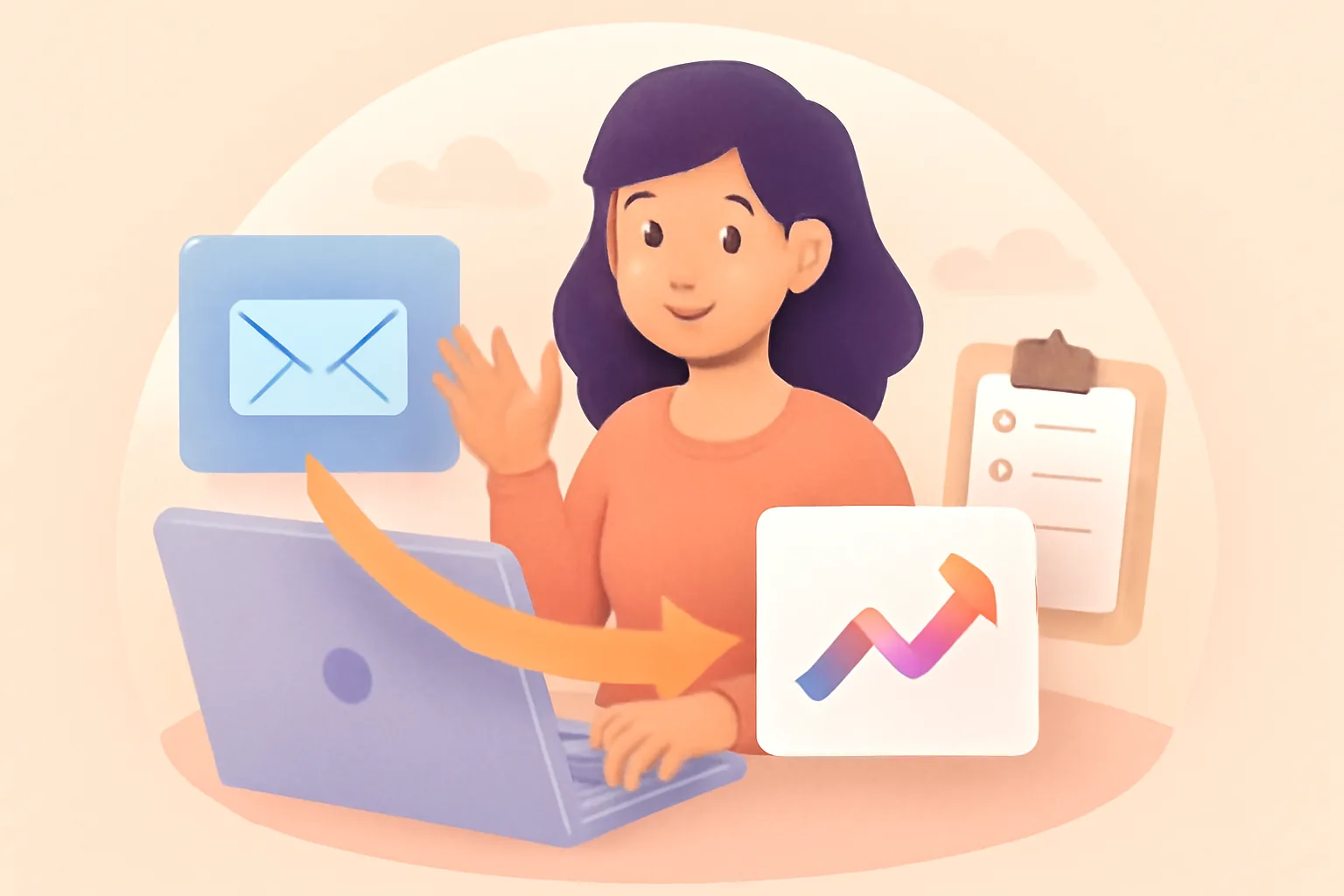 Migrate from Sendinblue to YourTrend: A Practical Guide