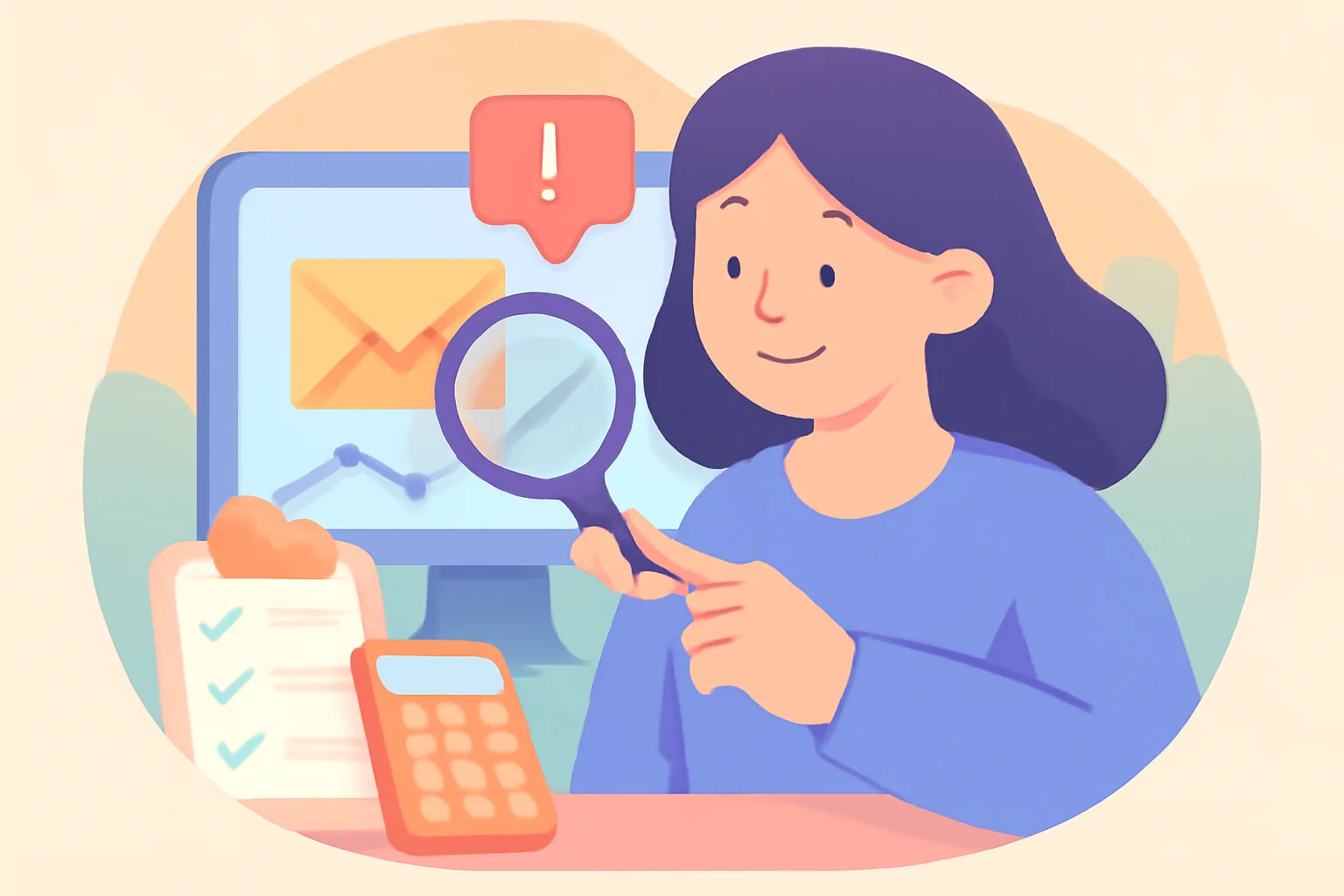 Email Complaint Rate Calculation for Deliverability Audits