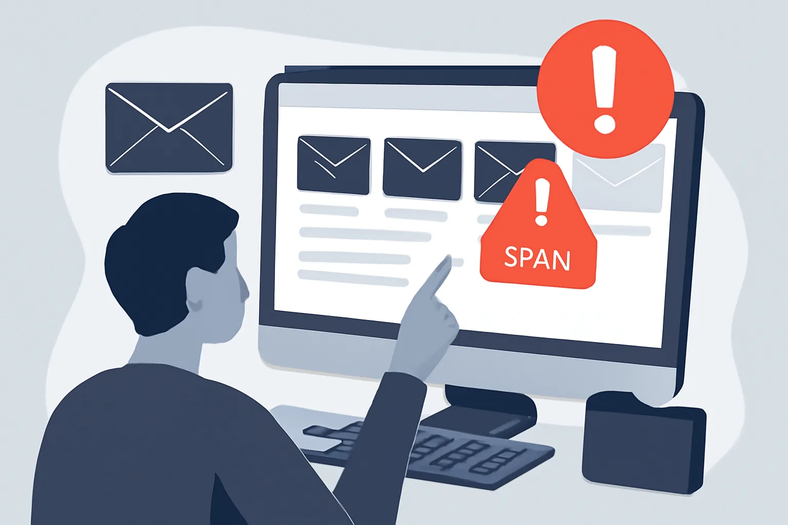Email Inbox Placement: Why Emails Land in Spam