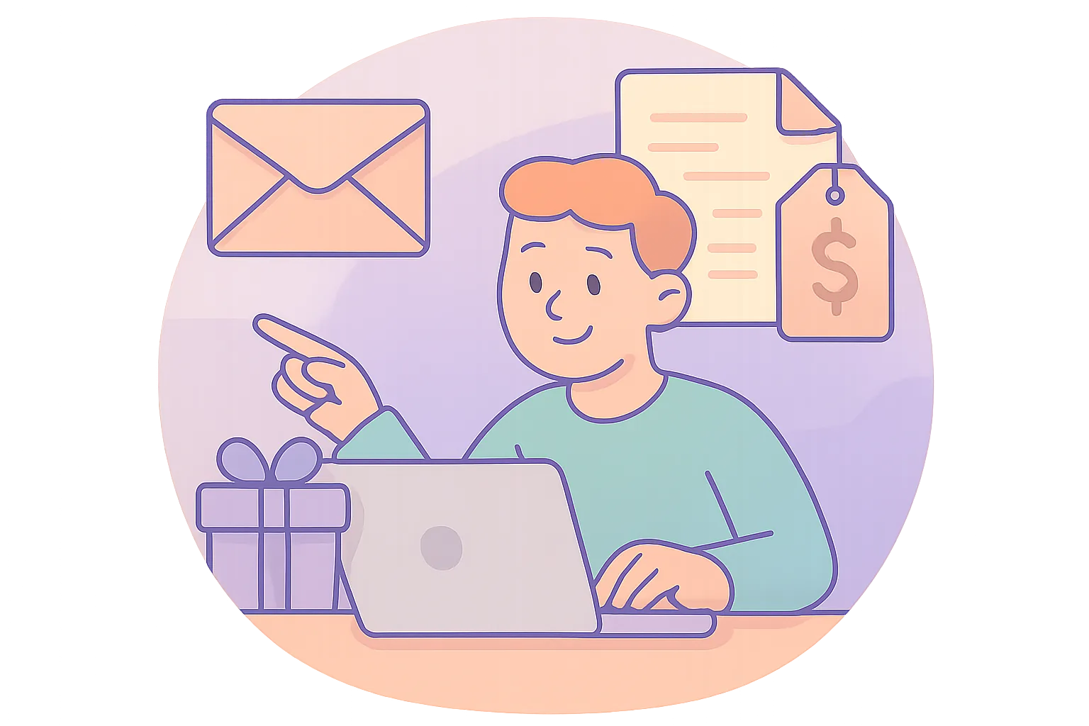 Was ist bei der Preisgestaltung für transaktionale E-Mails im kostenlosen Tarif enthalten