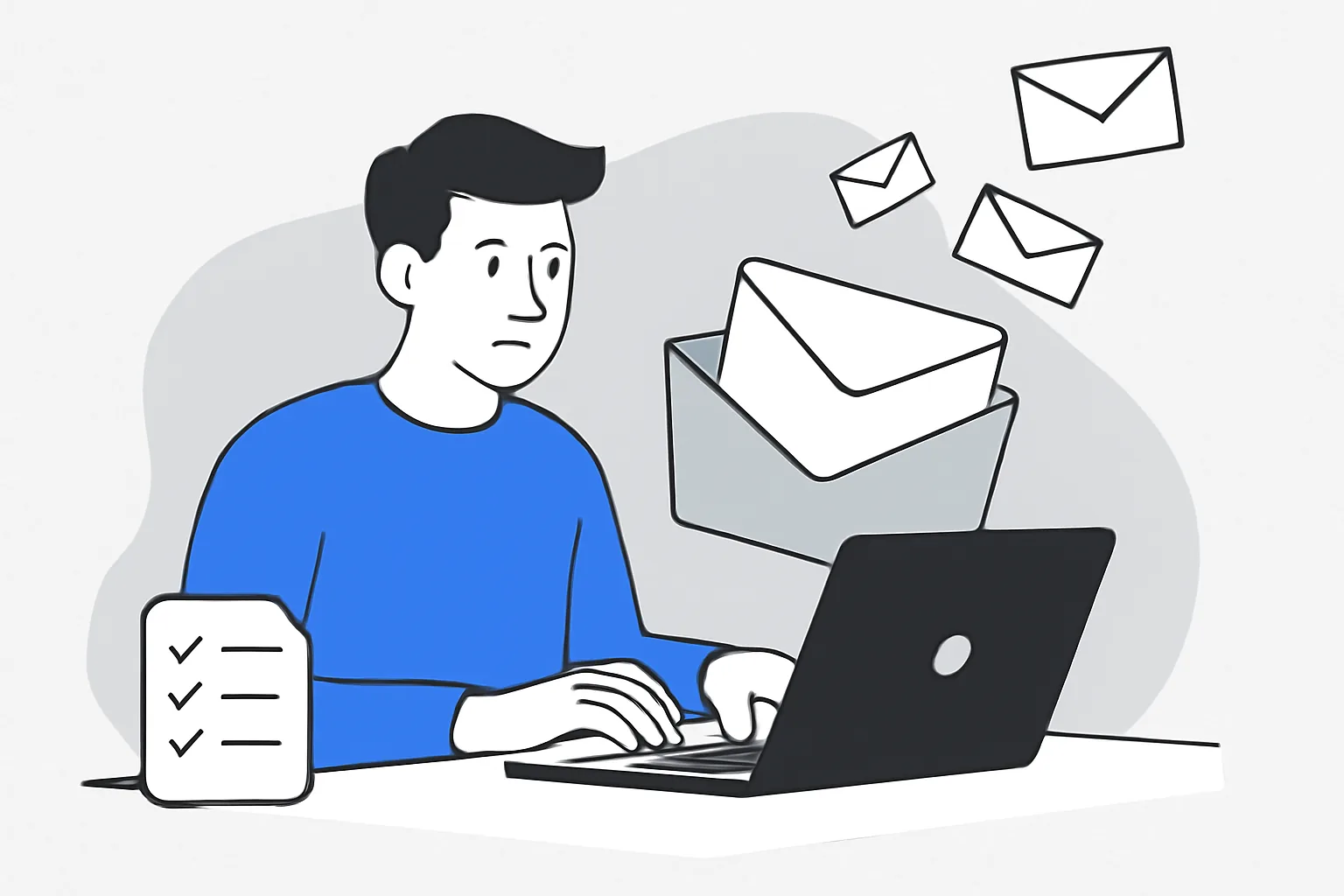 Bulk Email Sending Best Practices Guide