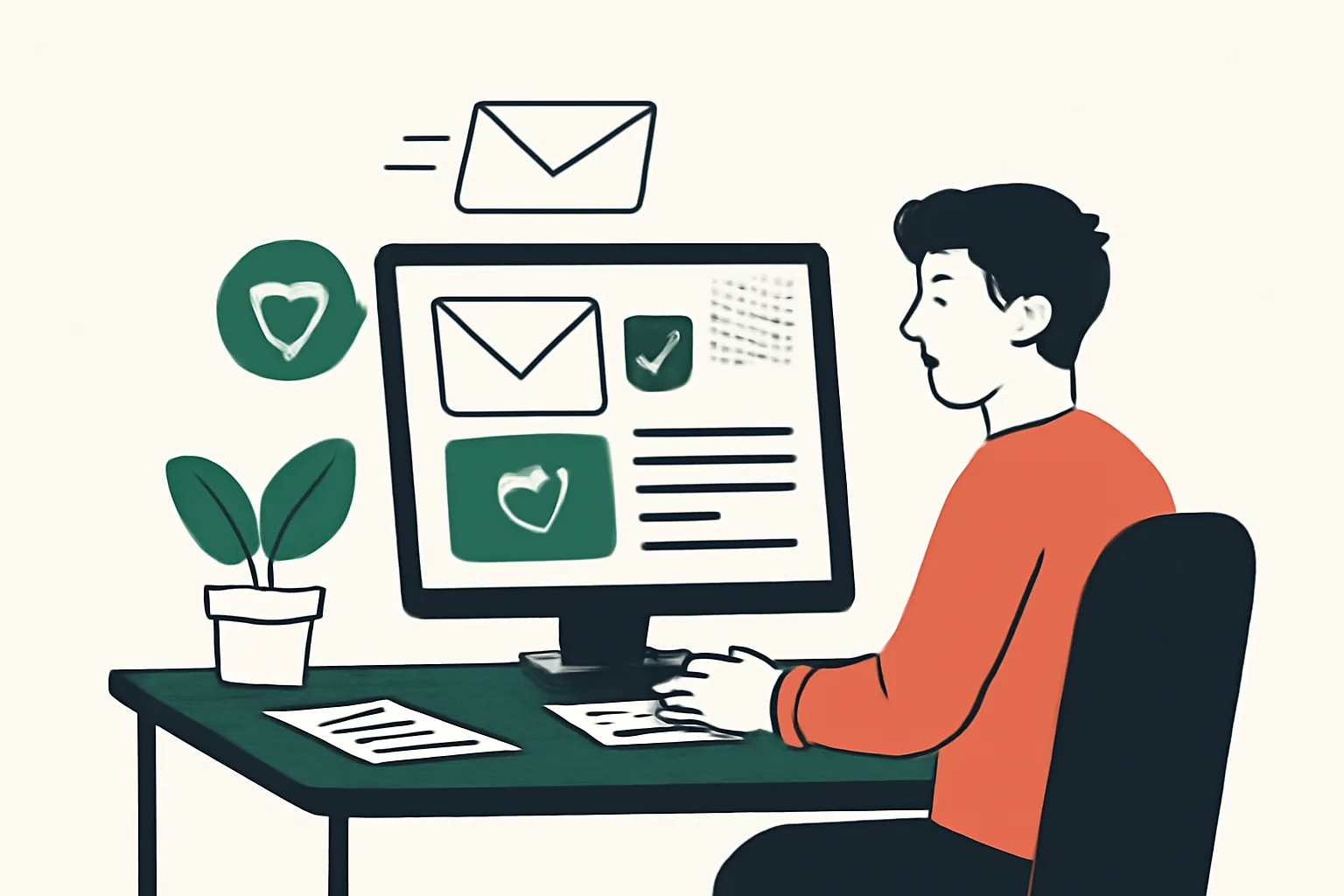 How to Set Up BIMI for Transactional Email