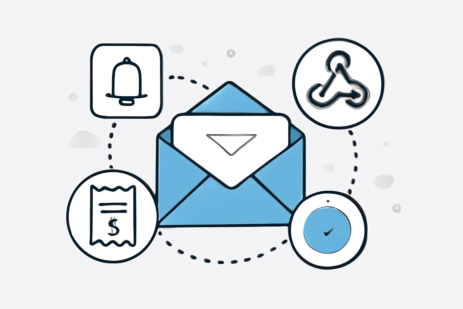 Email Webhook Events for Transactional Email